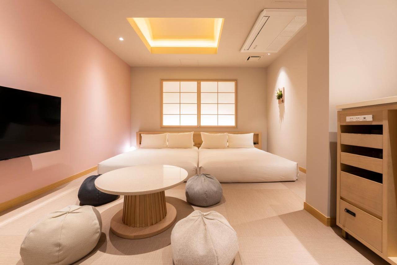 Hotel Hisoca Ikebukuro Токио Экстерьер фото
