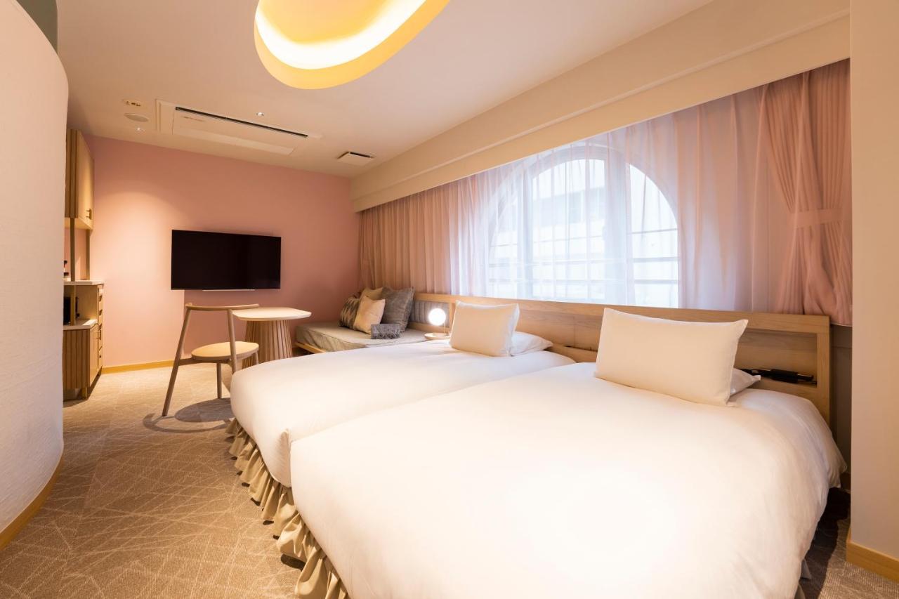 Hotel Hisoca Ikebukuro Токио Экстерьер фото