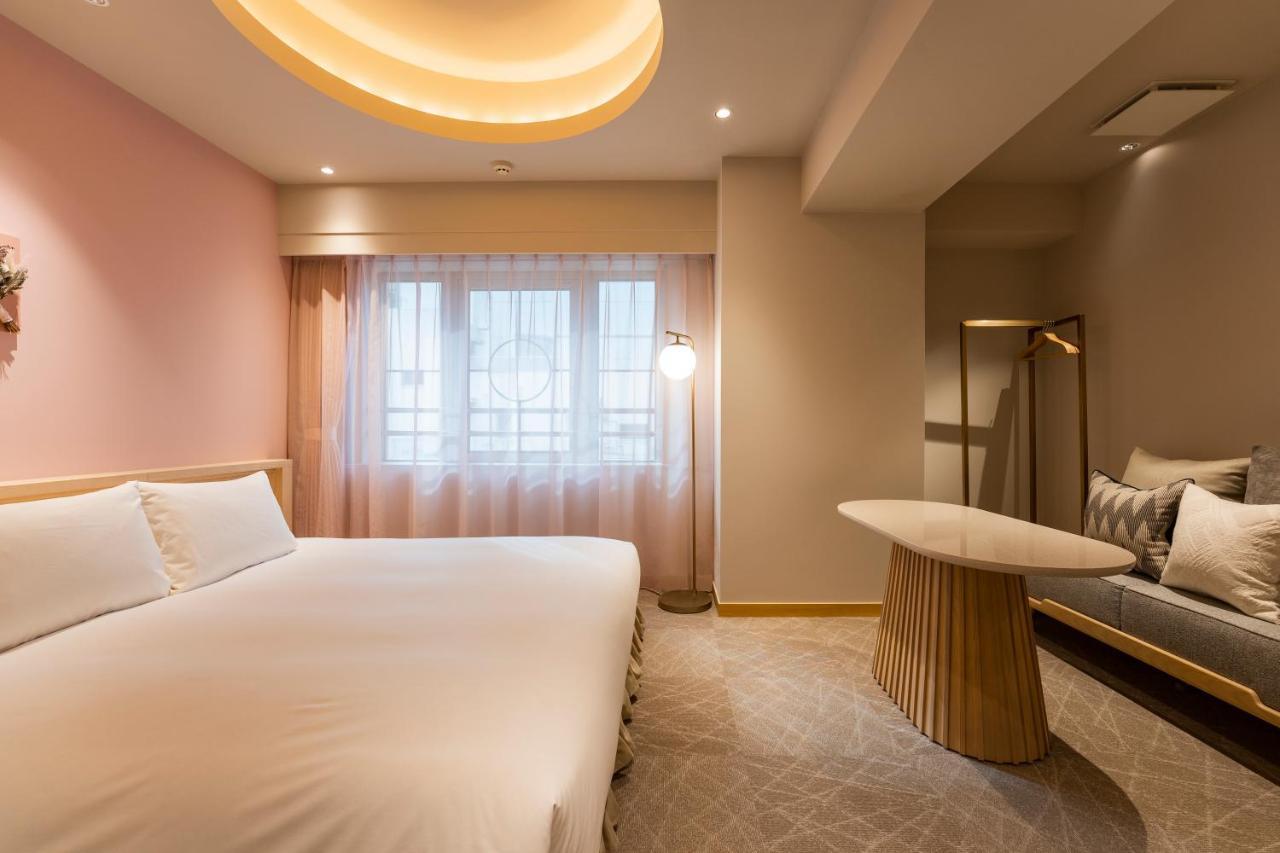 Hotel Hisoca Ikebukuro Токио Экстерьер фото